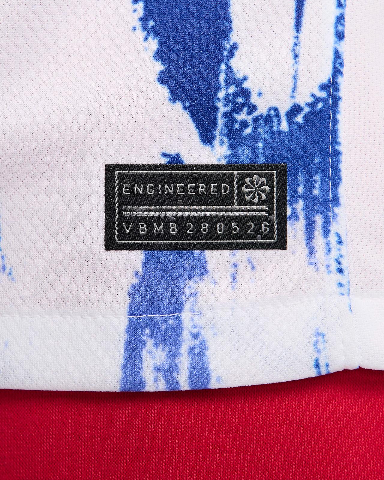 Norvège Extérieur 24/25