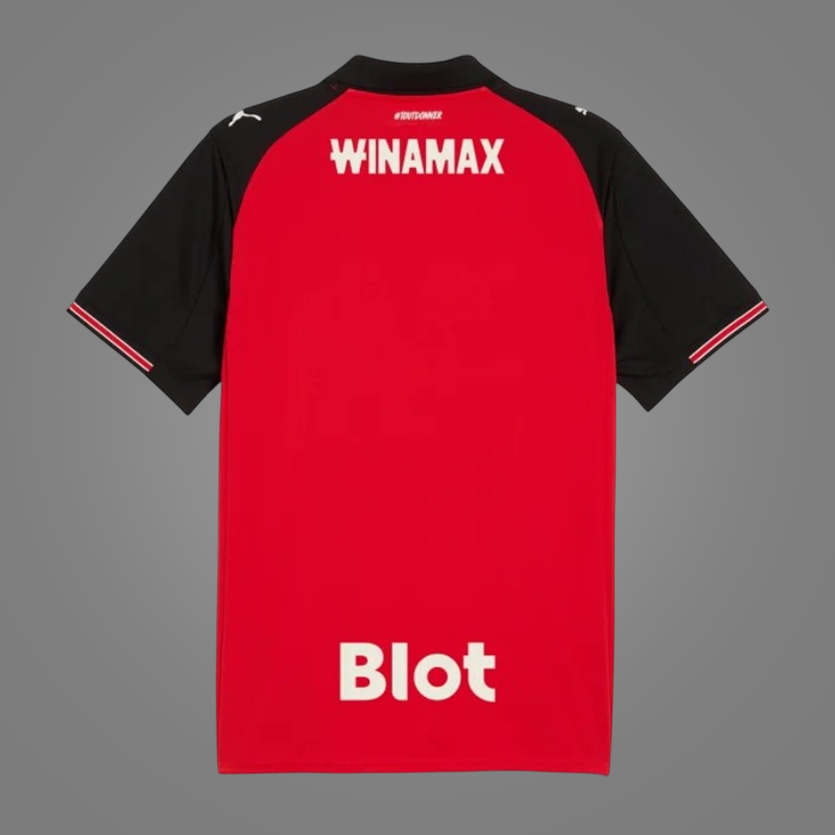 Stade Rennais Home 24/25