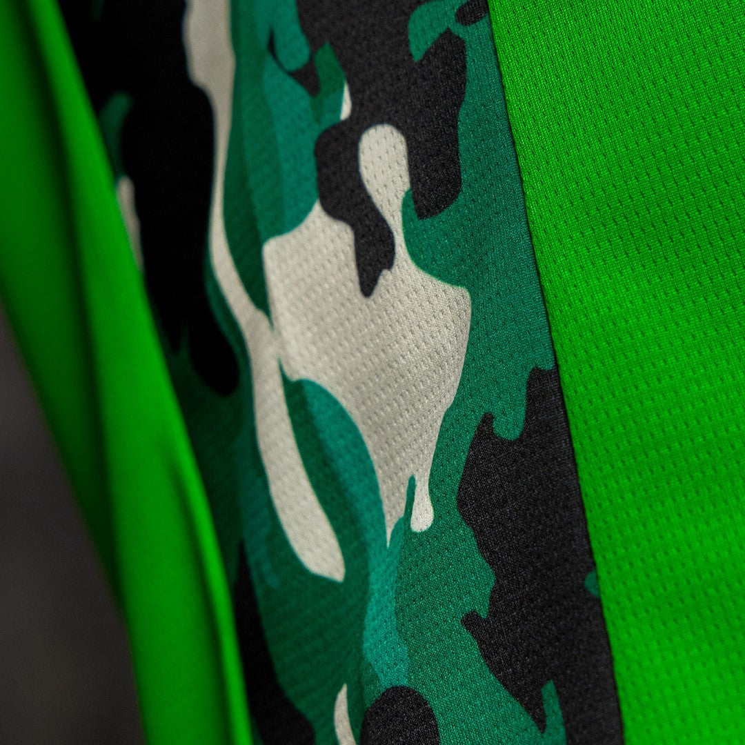 Borussia Mönchengladbach Extérieur 25/26