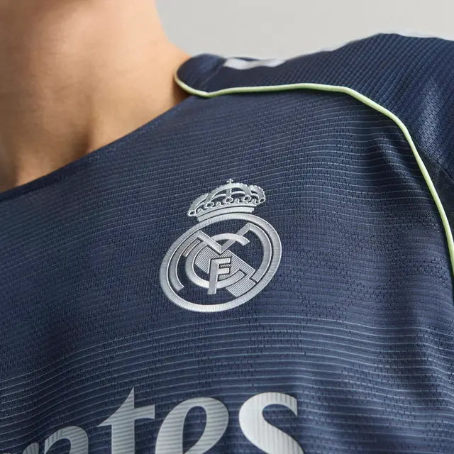 Real Madrid Extérieur 25/26