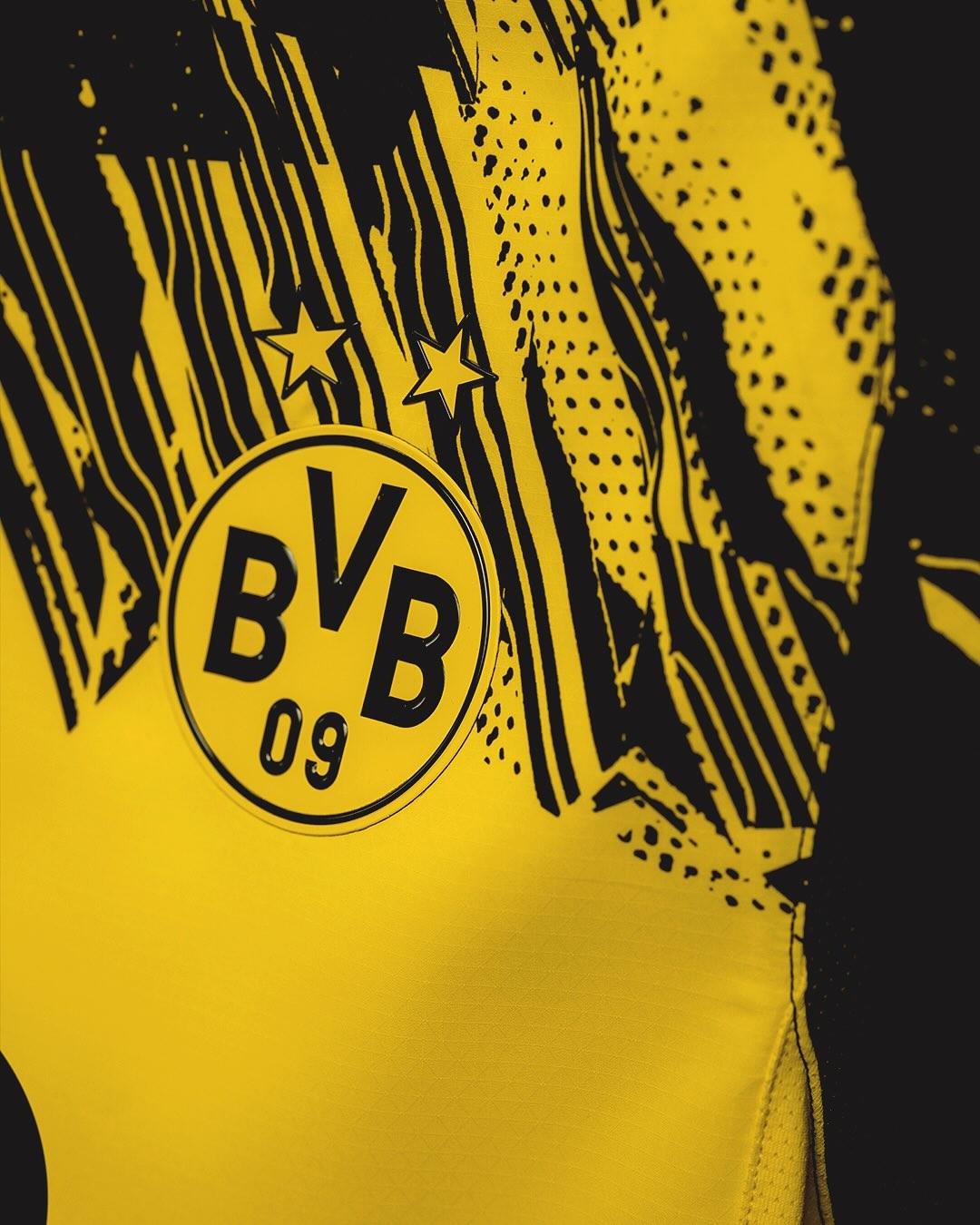 Borussia Dortmund Local 24/25