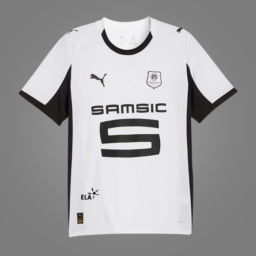 Stade Rennais Away 24/25