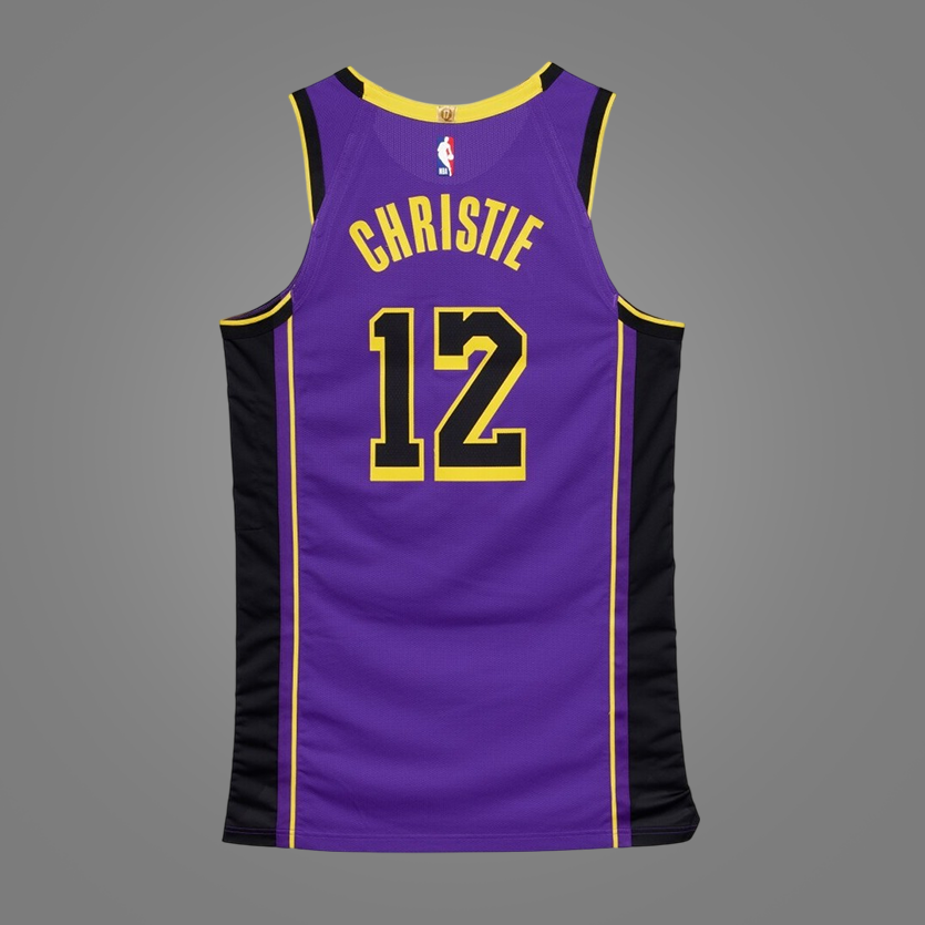 Los Angeles Lakers - Statement 2024/25