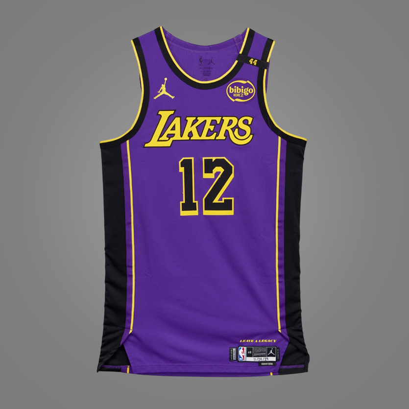 Los Angeles Lakers - Statement 2024/25