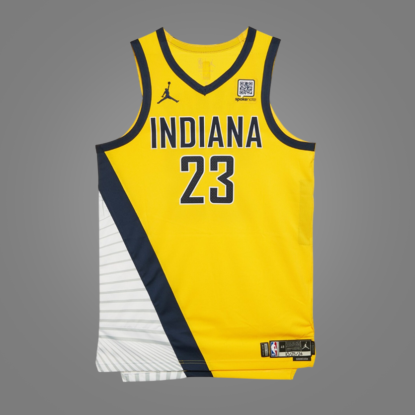 Indiana Pacers - Statement 2024/25