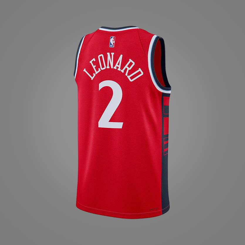 Los Angeles Clippers - Statement 2024/26
