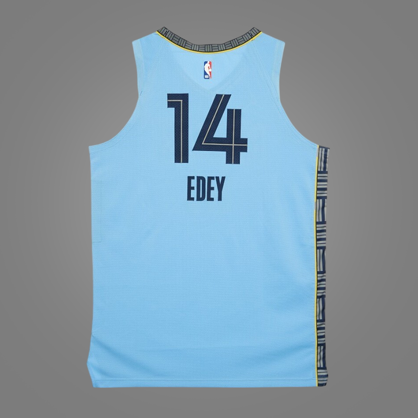 Memphis Grizzlies - Statement 2024/26