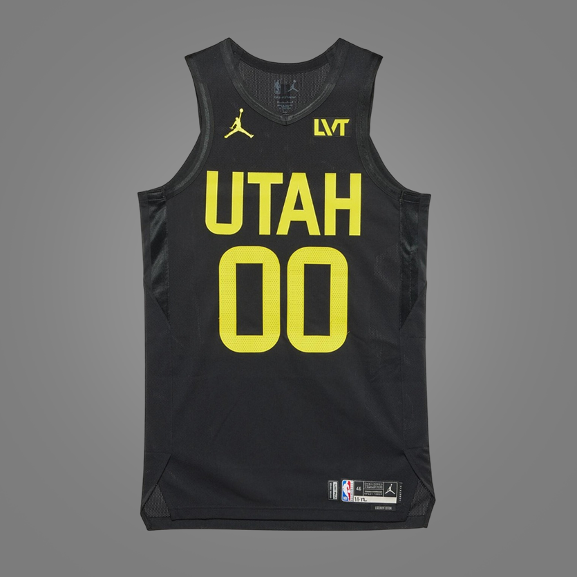 Utah Jazz - Statement 2023/25