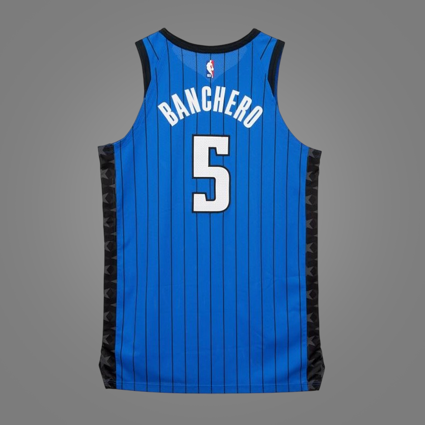 Orlando Magic - Statement 2024/25