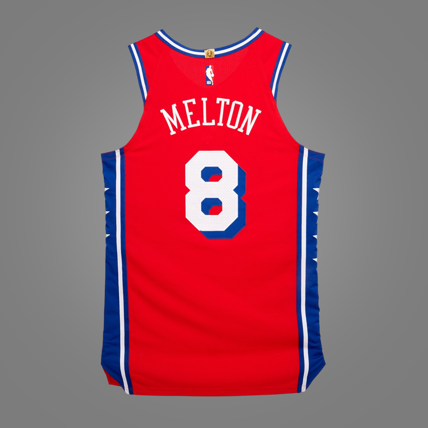 Philadelphia 76ers - Statement 2023/26