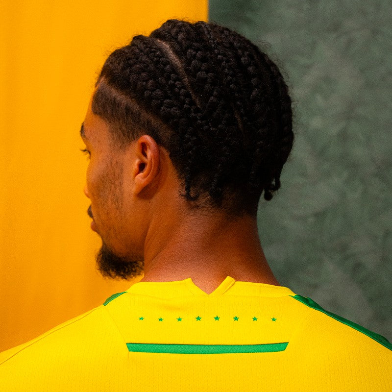 FC Nantes Domicile 24/25