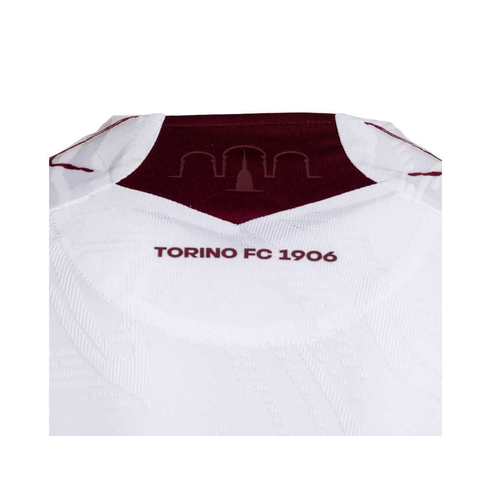 Torino Extérieur 25/26
