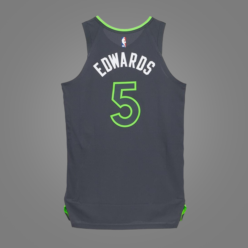 Minnesota Timberwolves - Statement 2024/26