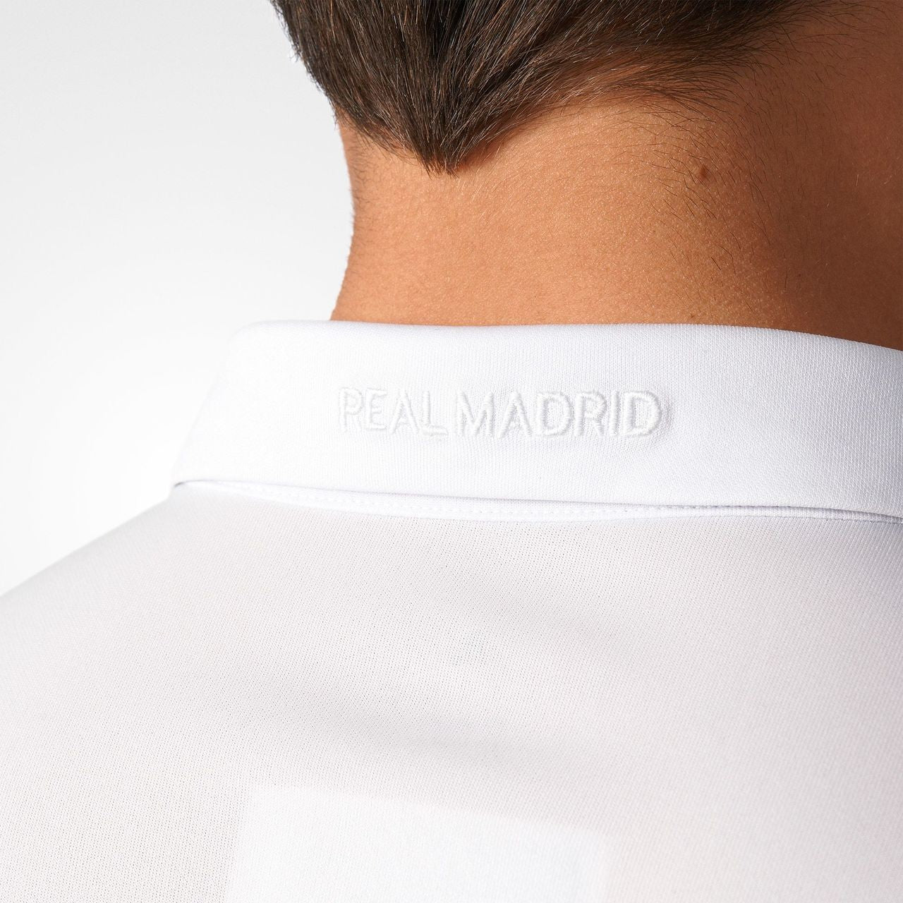 Real Madrid Domicile 2016/17