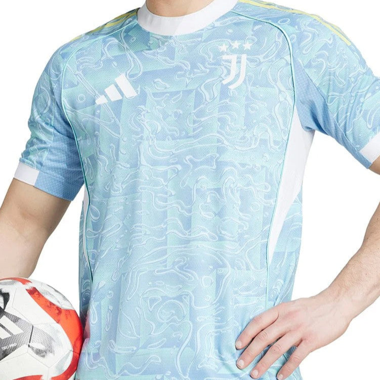 Juventus Extérieur 25/26