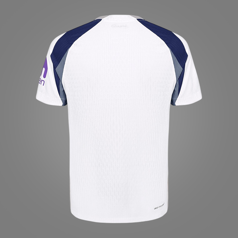 Tottenham Hotspur Domicile 25/26