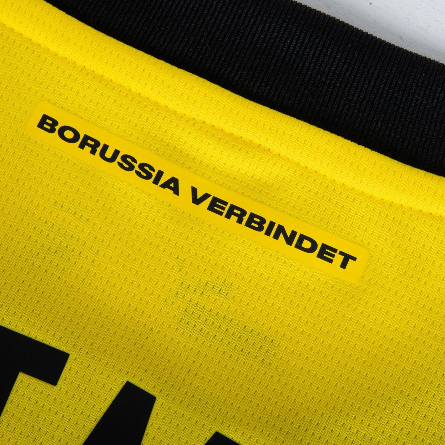 Borussia Dortmund Domicile 24/25