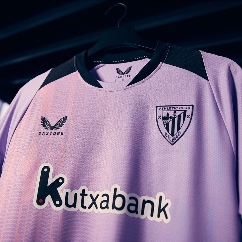Athletic Bilbao Third 24/25