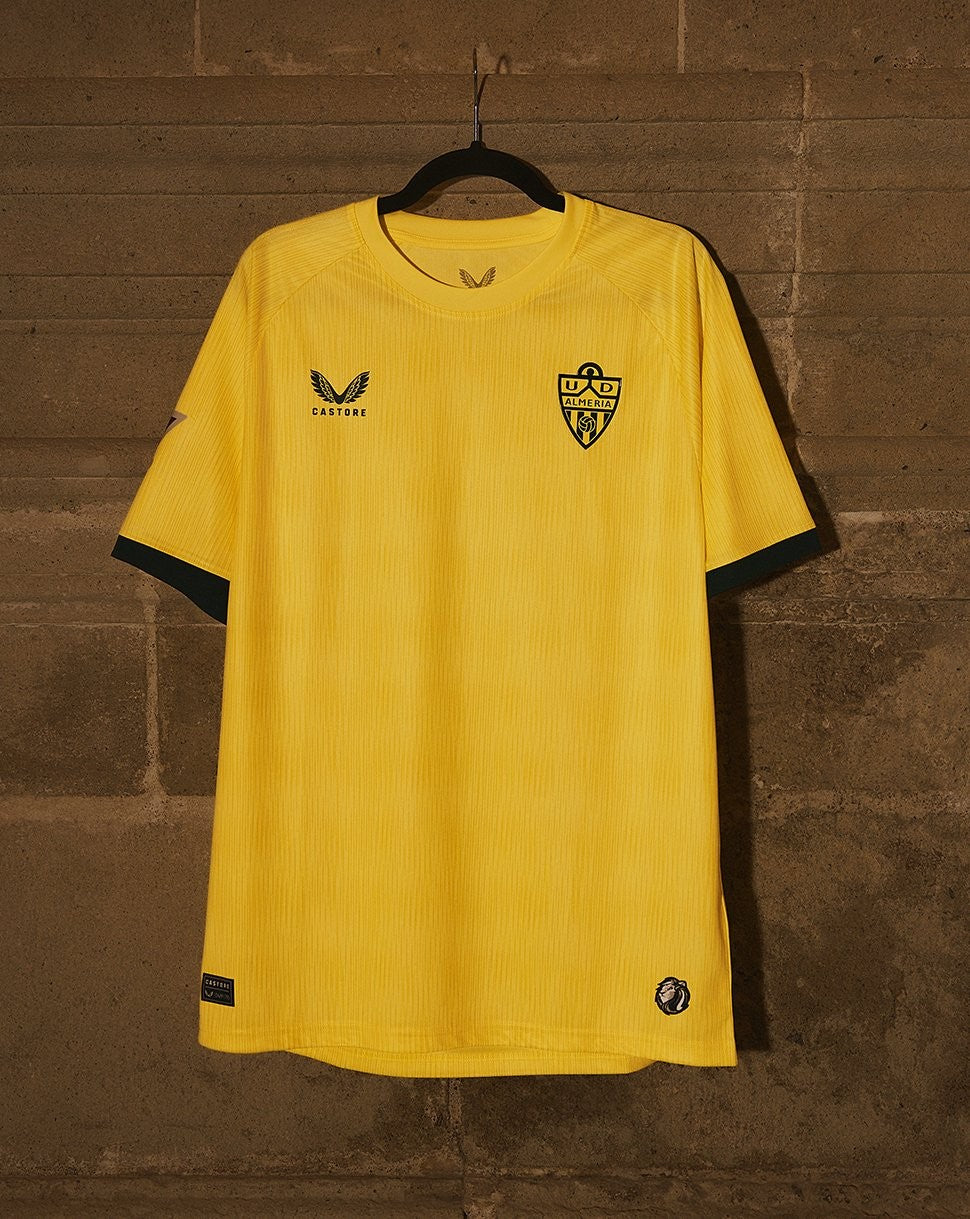 Almeria Third 24/25
