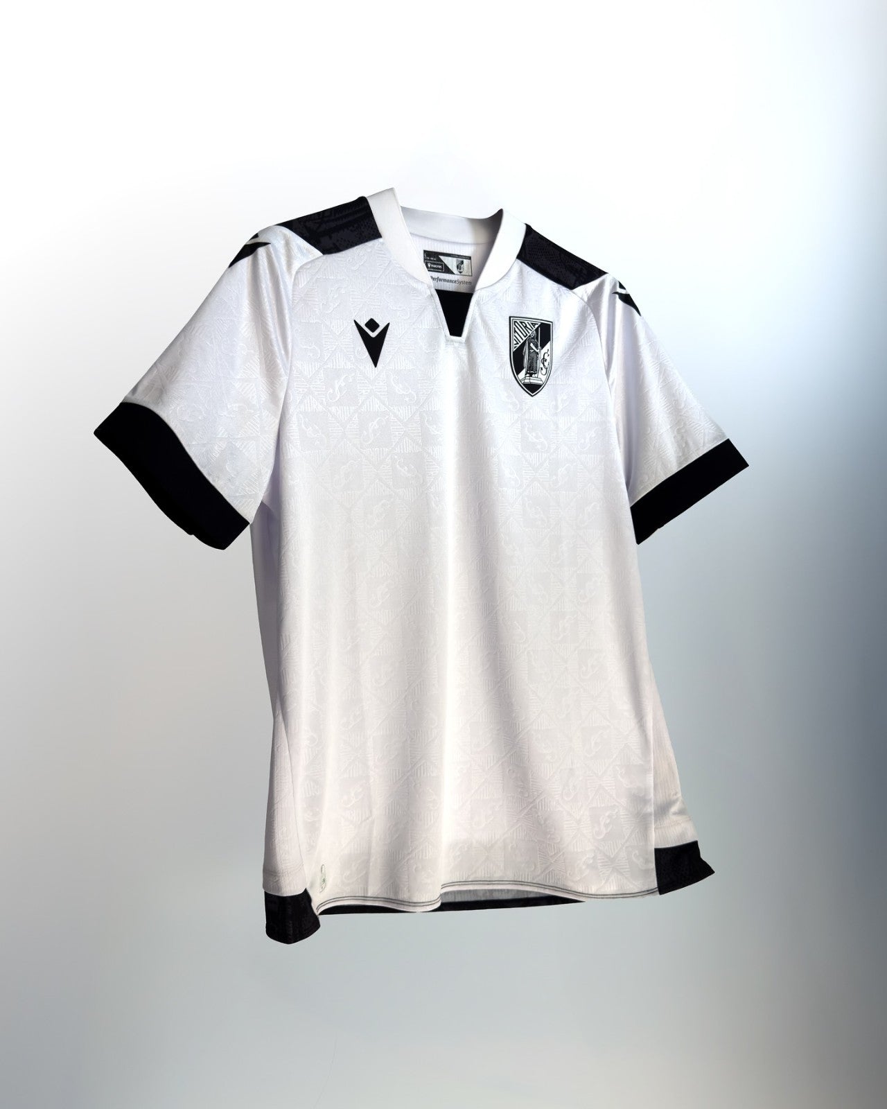 Real Madrid Home 24/25