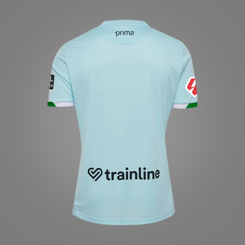 Real Betis Extérieur 25/26