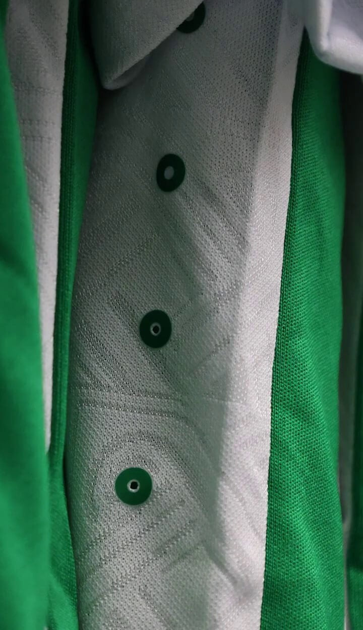 Irlande Extérieur 24/25
