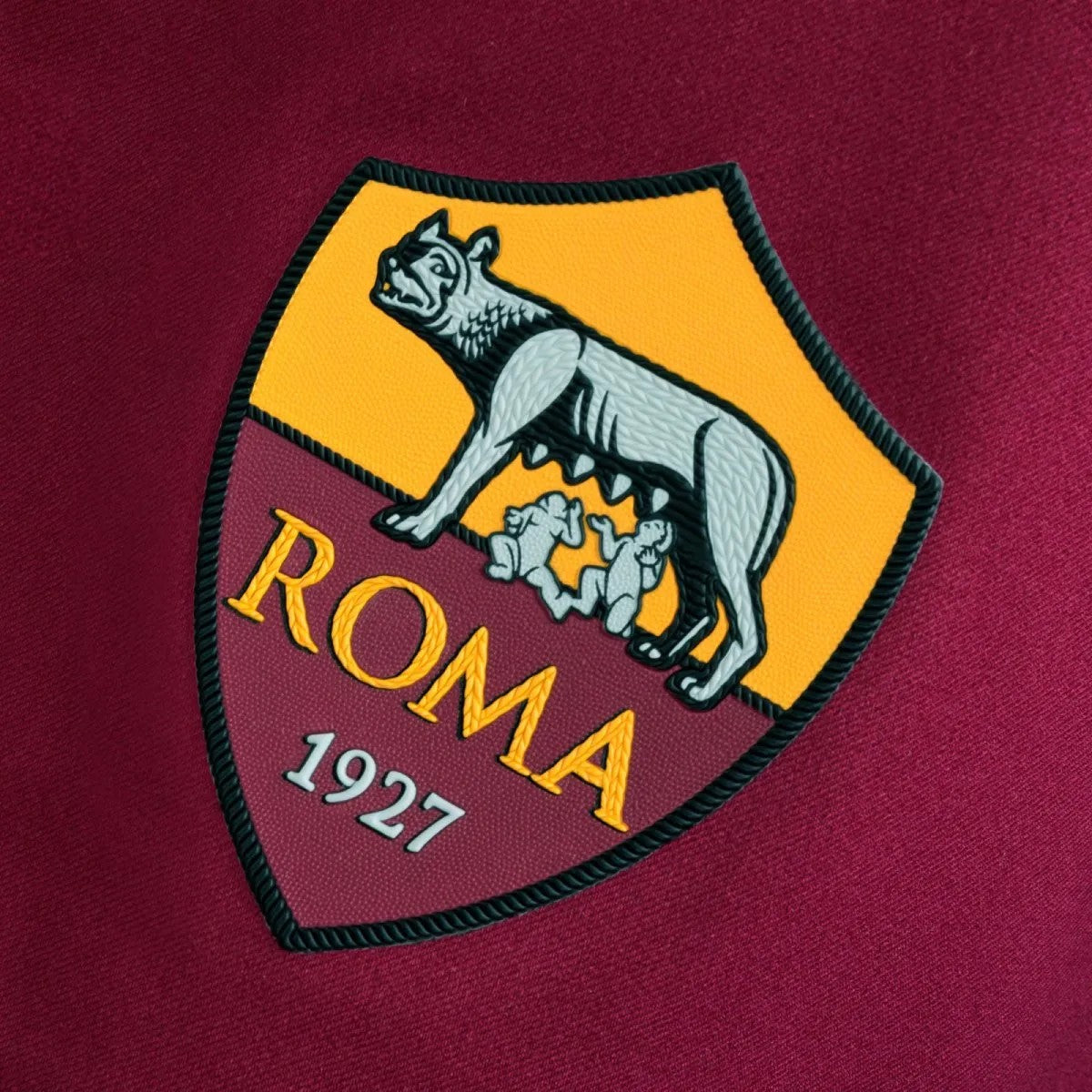 AS Rome Domicile 25/26