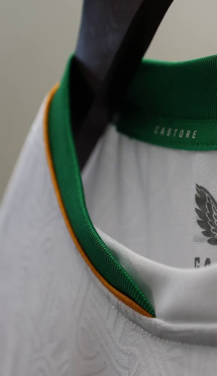 Irlande Third 24/25