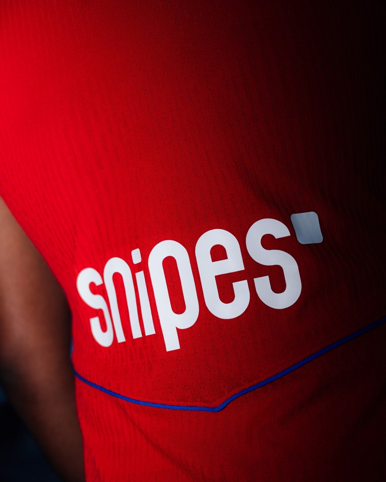 Paris Saint-Germain Third 25/26