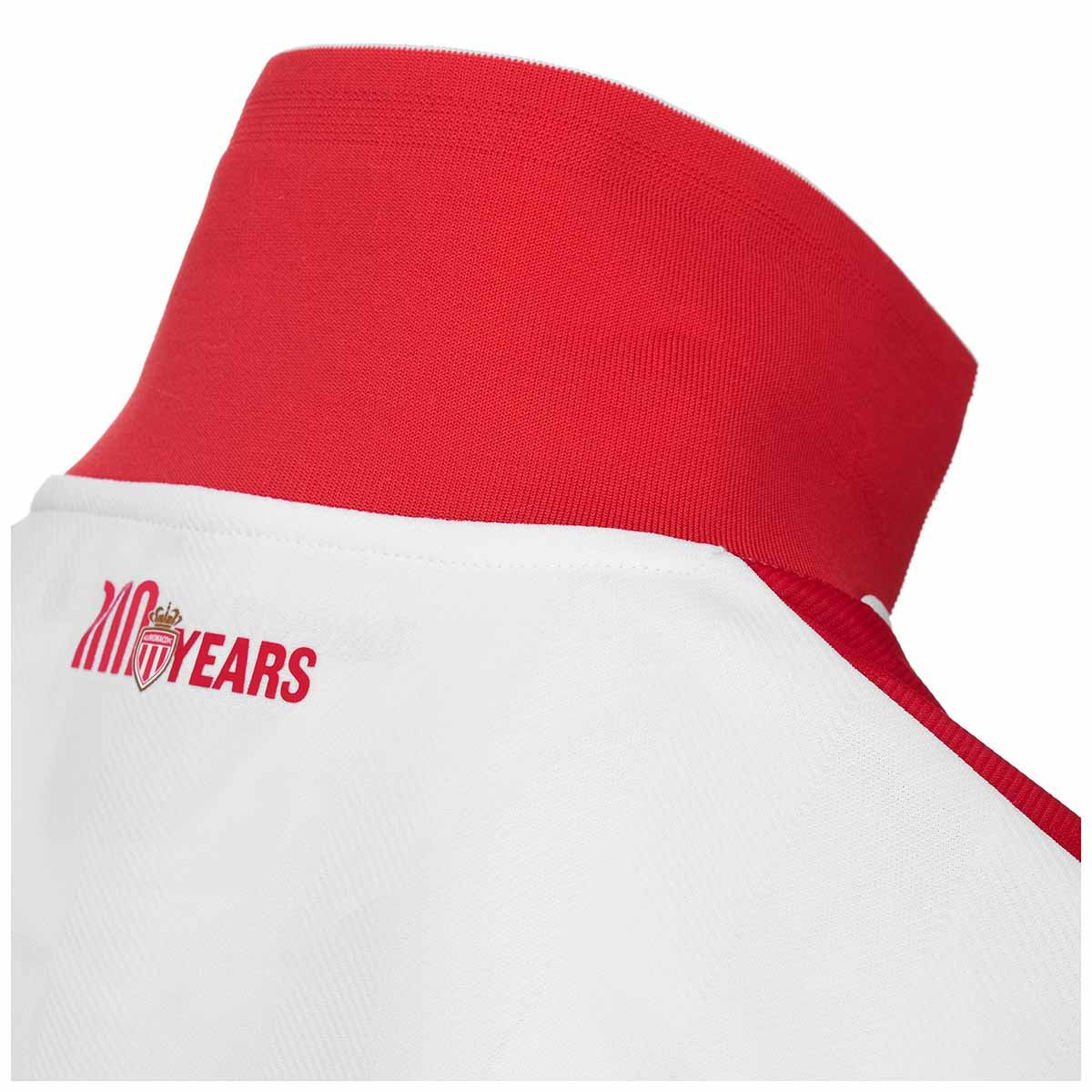 As Monaco Domicile 24/25