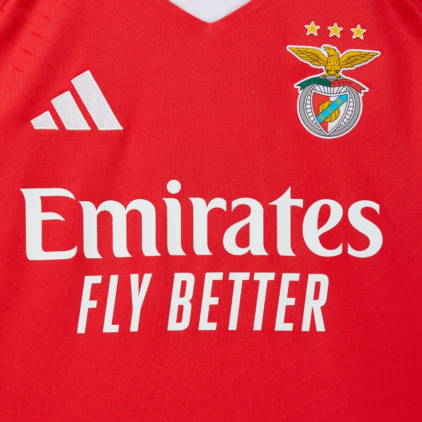 SL Benfica Domicile 24/25