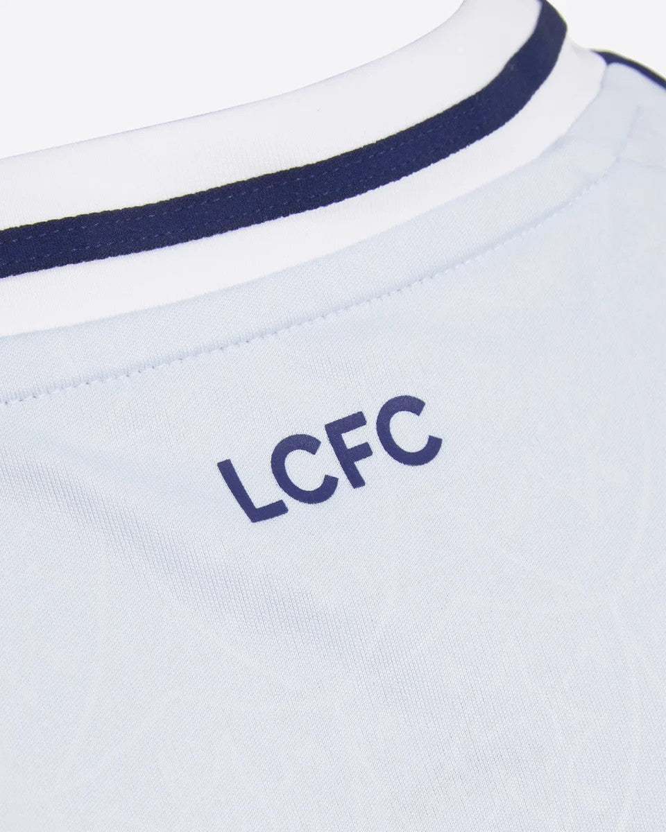 Leicester City Third 24/25