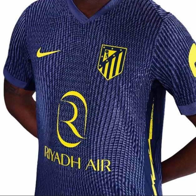 Atlético de Madrid Extérieur 25/26