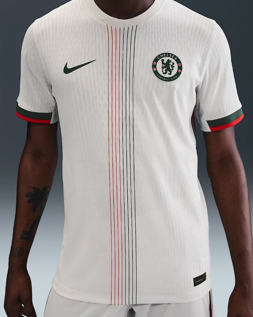 Chelsea Extérieur 25/26