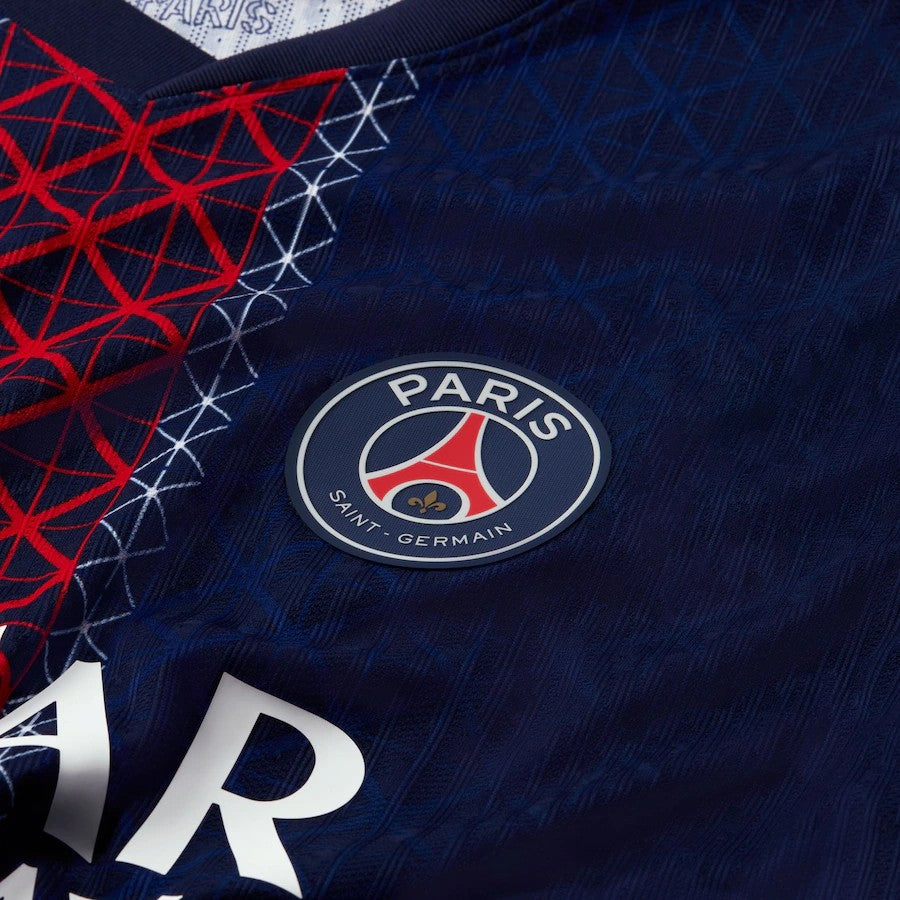 Paris Saint-Germain Domicile 25/26