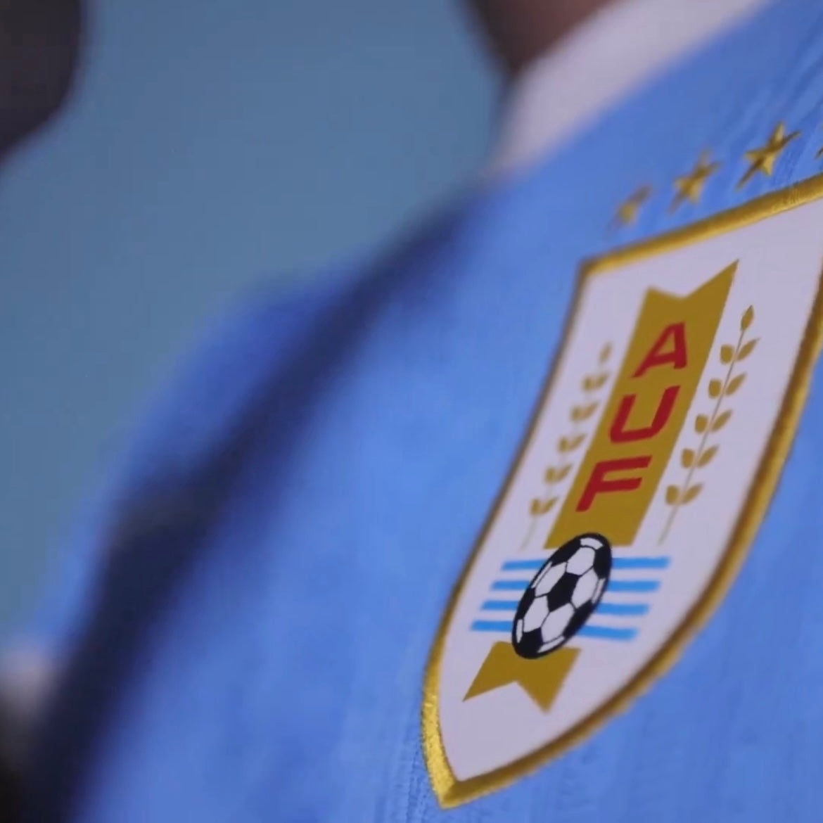 Uruguay Domicile 24/25