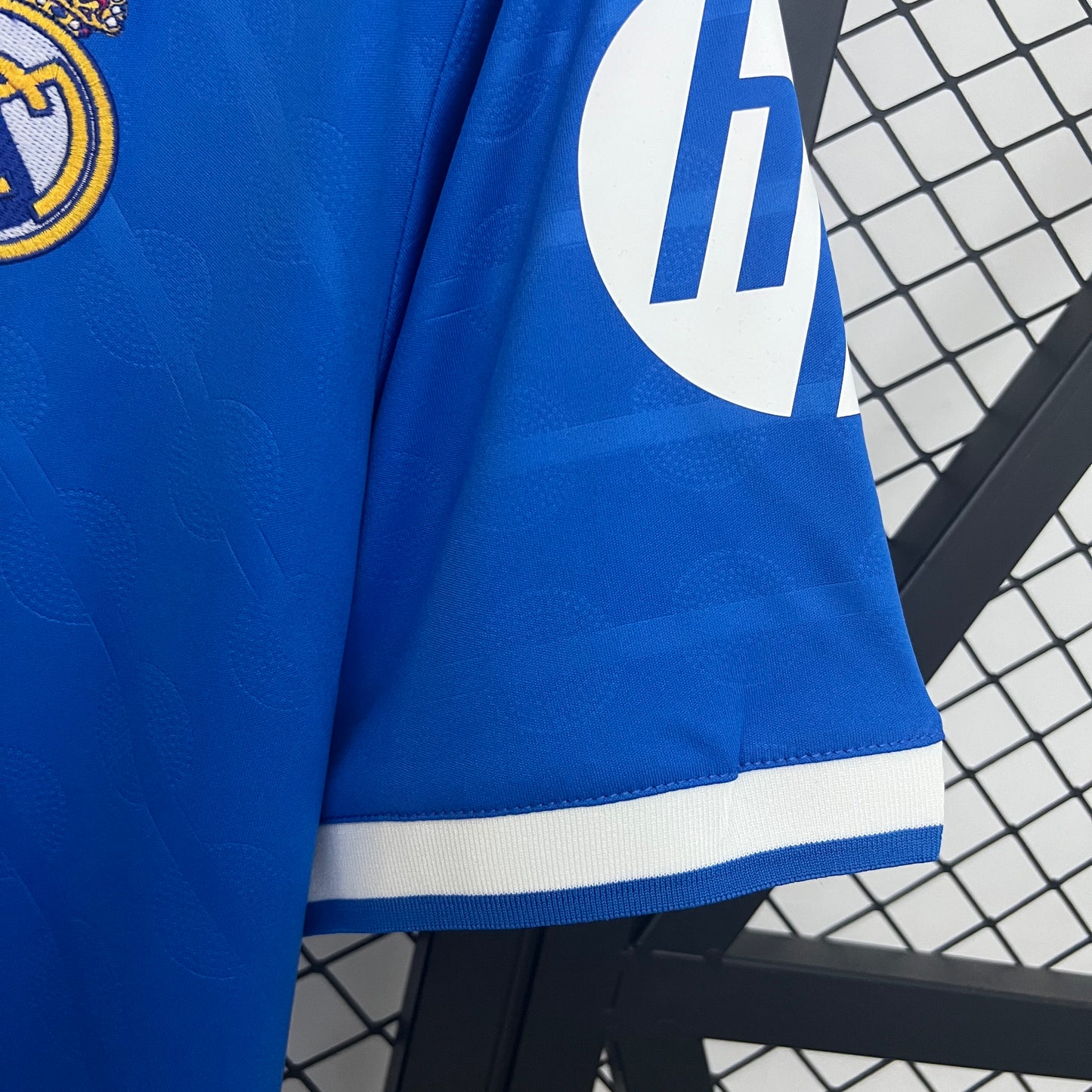 Real Madrid Local 24/25