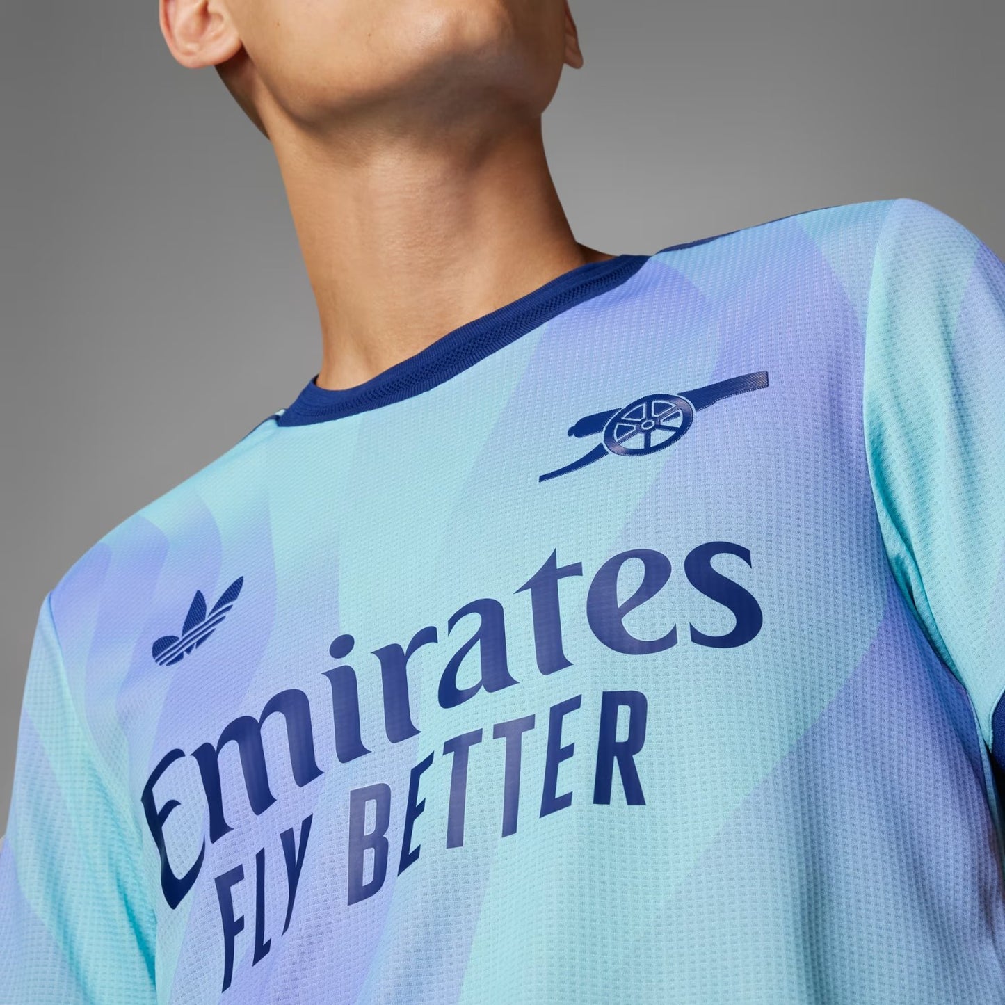 Arsenal Third 24/25