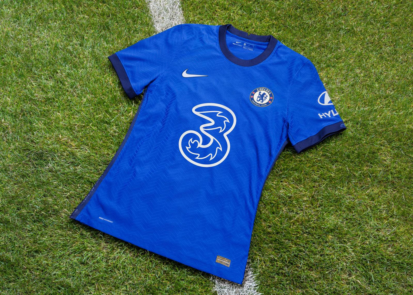 Chelsea Domicile 2020/21