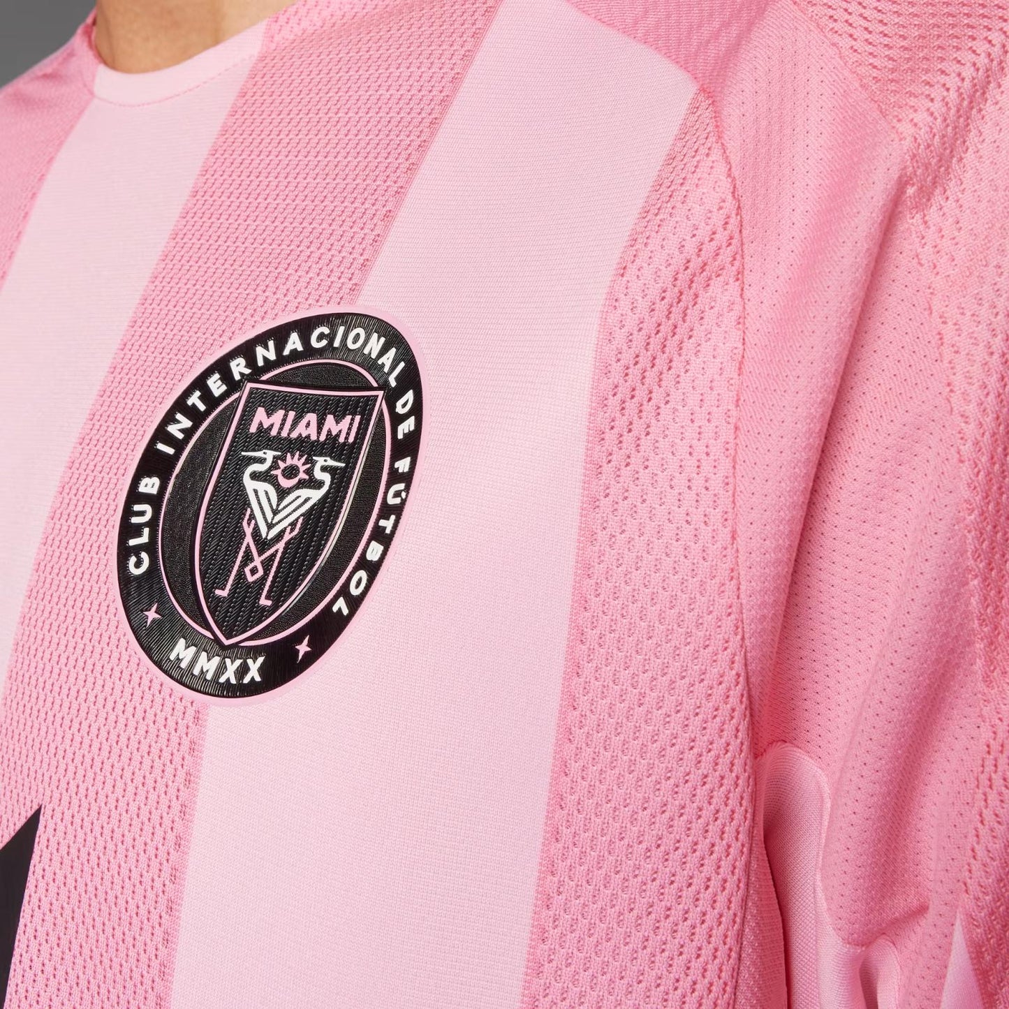 Inter Miami Domicile 2025