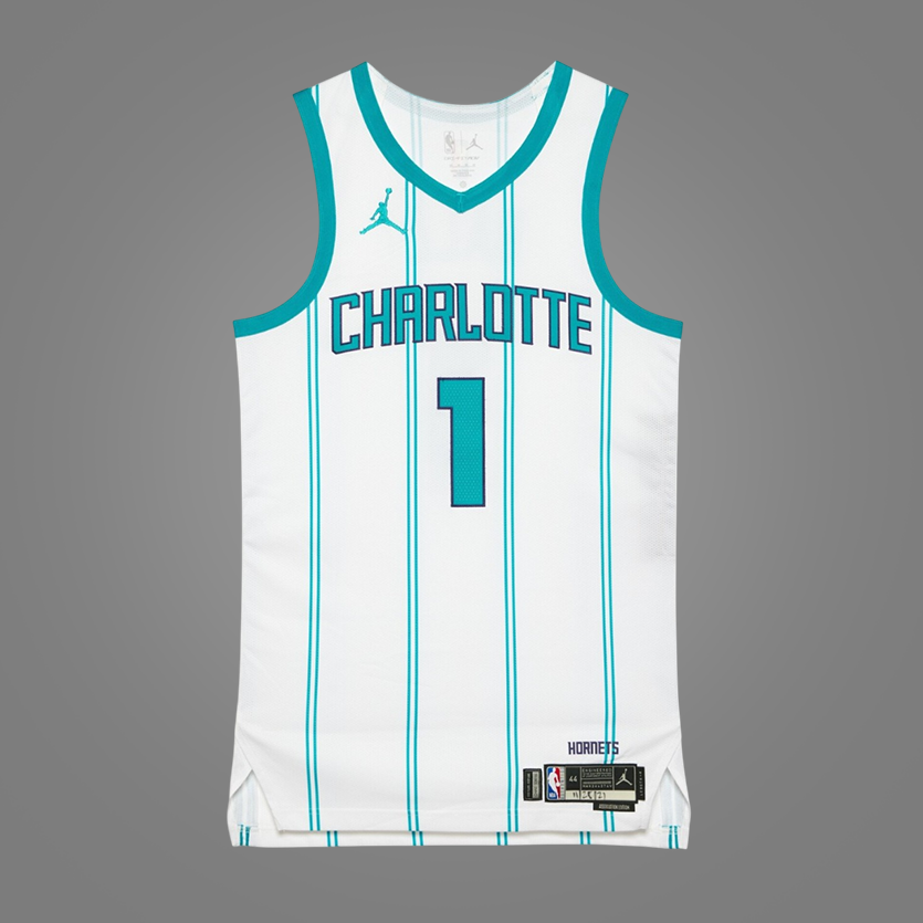 Charlotte Hornets - Association 2024/25