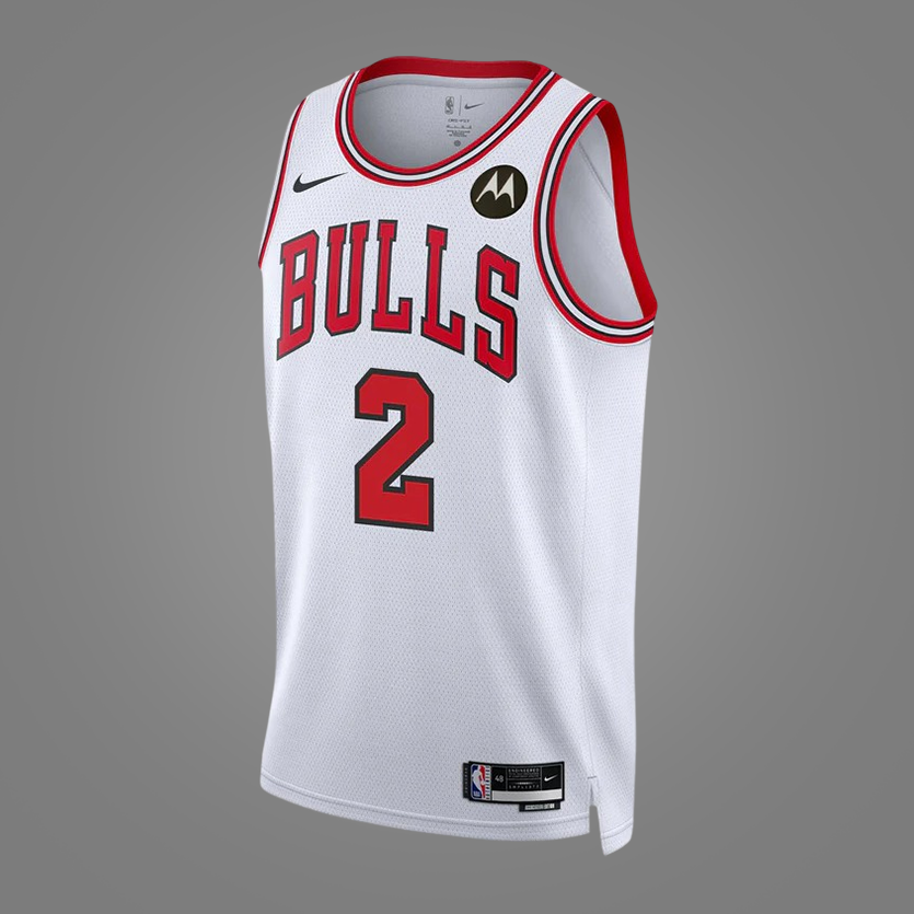 Chicago Bulls - Association 2023/26