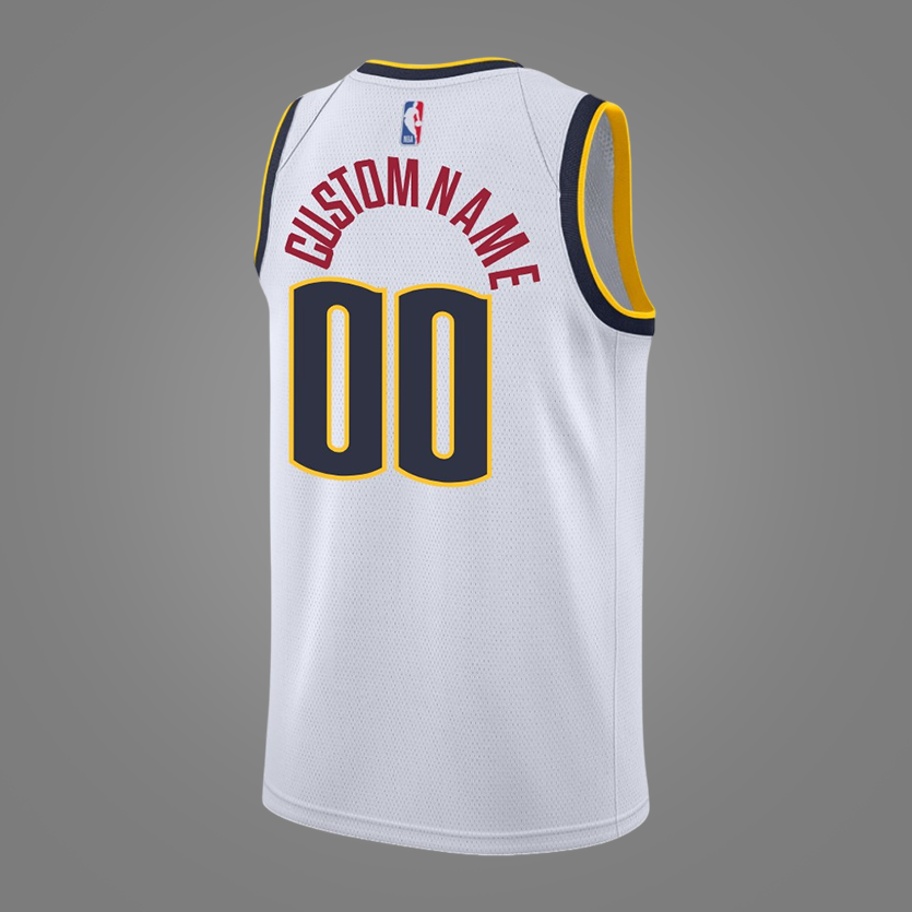 Denver Nuggets - Association 2023/25