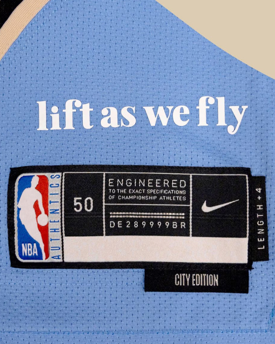 Atlanta Hawks - City 2024/25