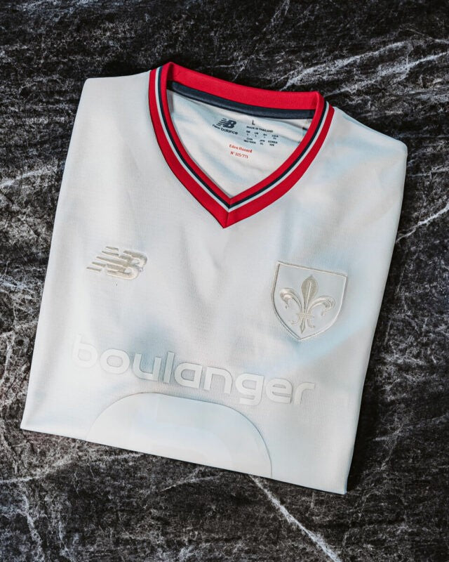 Lille Fourth 24/25