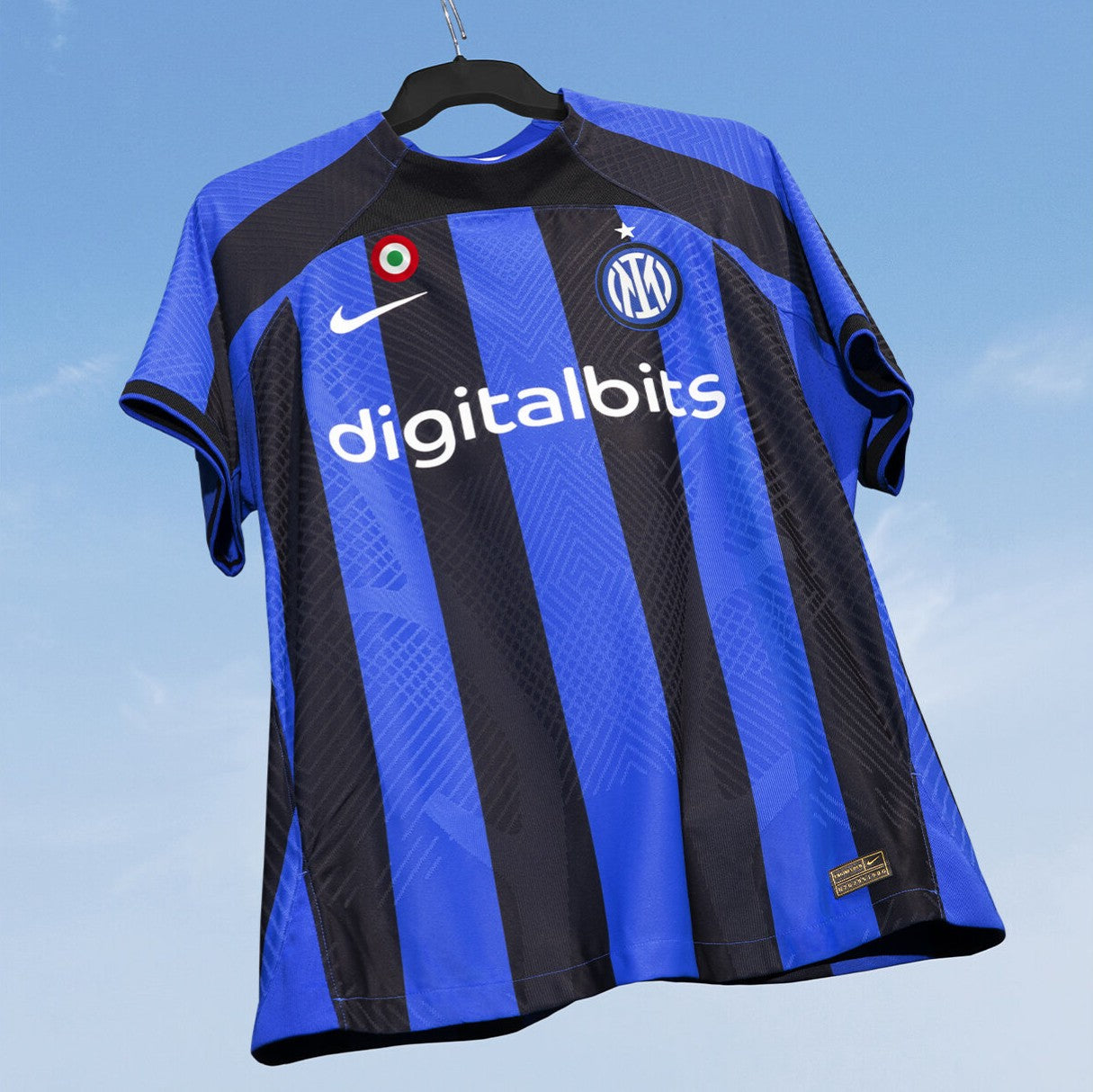 Inter Milan Domicile 2022/23