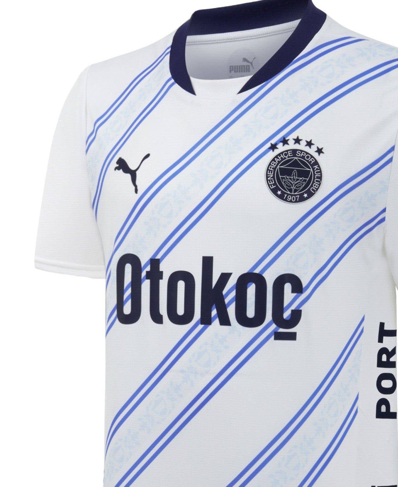 Fenerbahçe SK Extérieur 24/25
