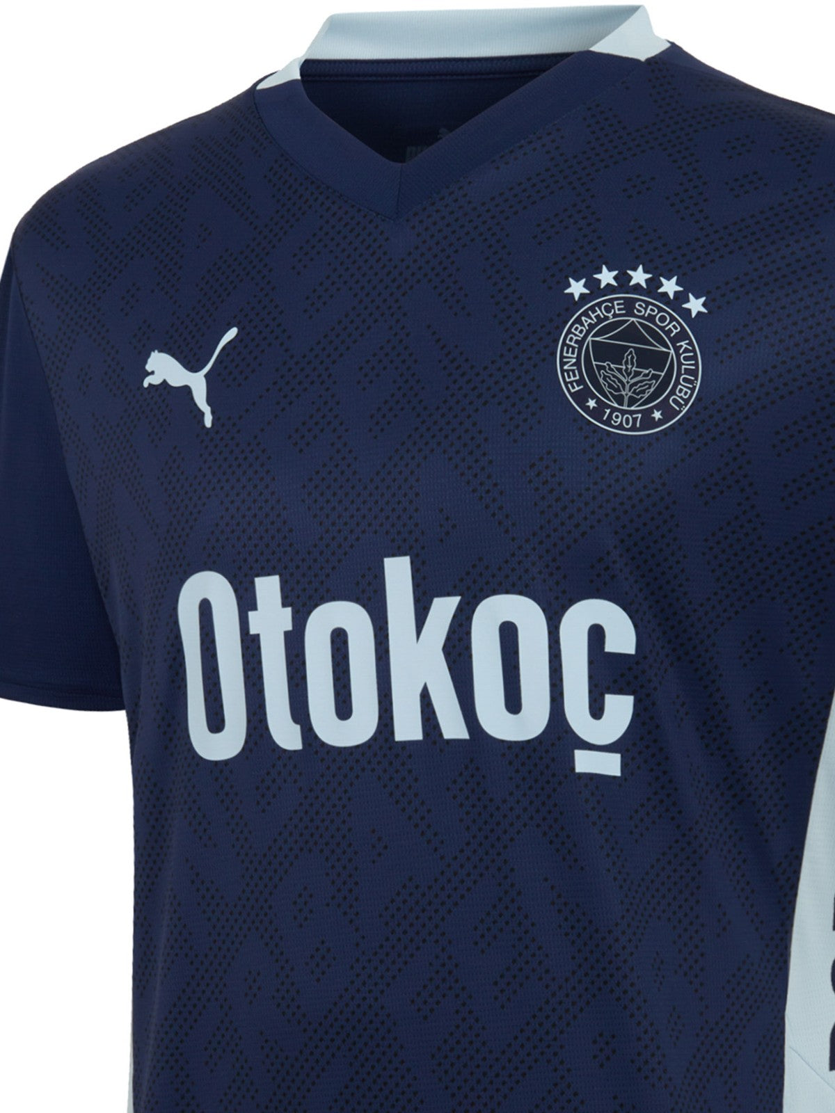 Fenerbahçe SK Third 24/25