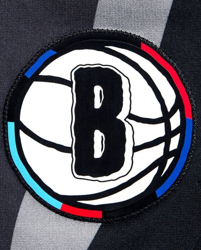Brooklyn Nets - City 2024/25