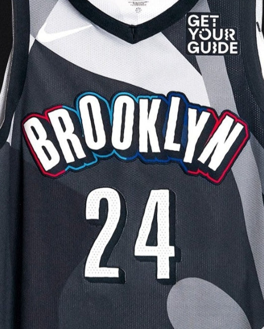 Brooklyn Nets - City 2024/25